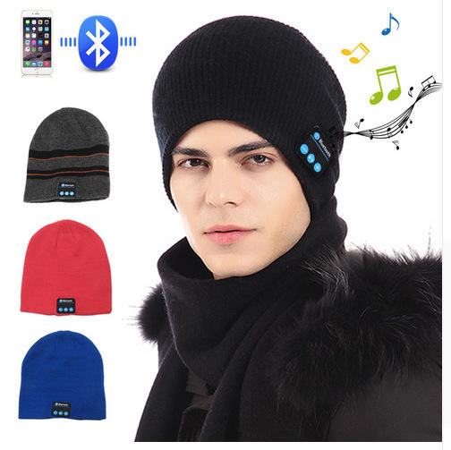 Smart Call Music Hat