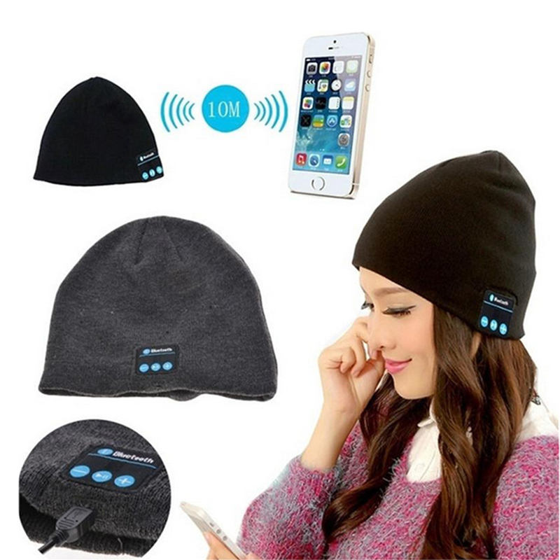 Smart Call Music Hat - Image 2