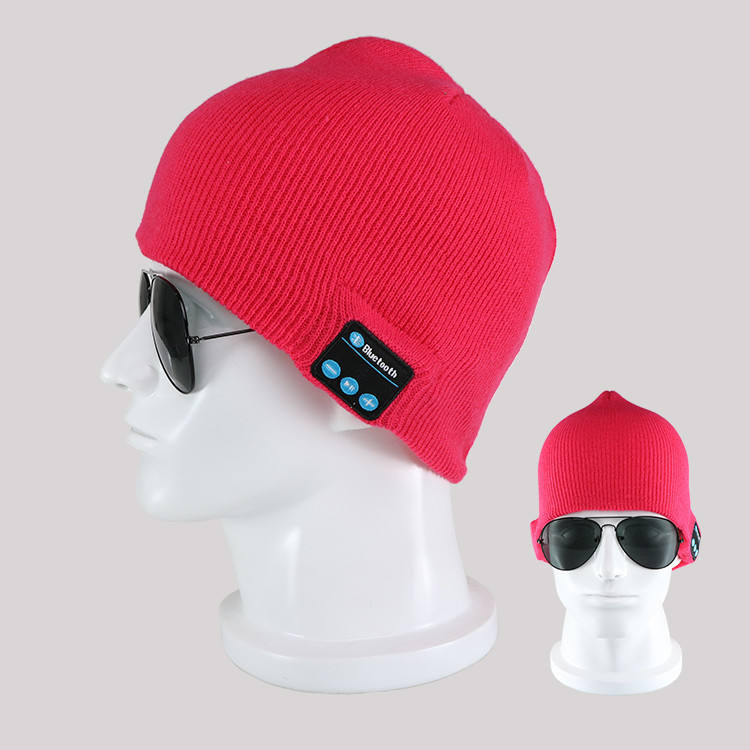 Smart Call Music Hat - Image 3