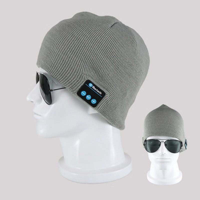 Smart Call Music Hat - Image 4