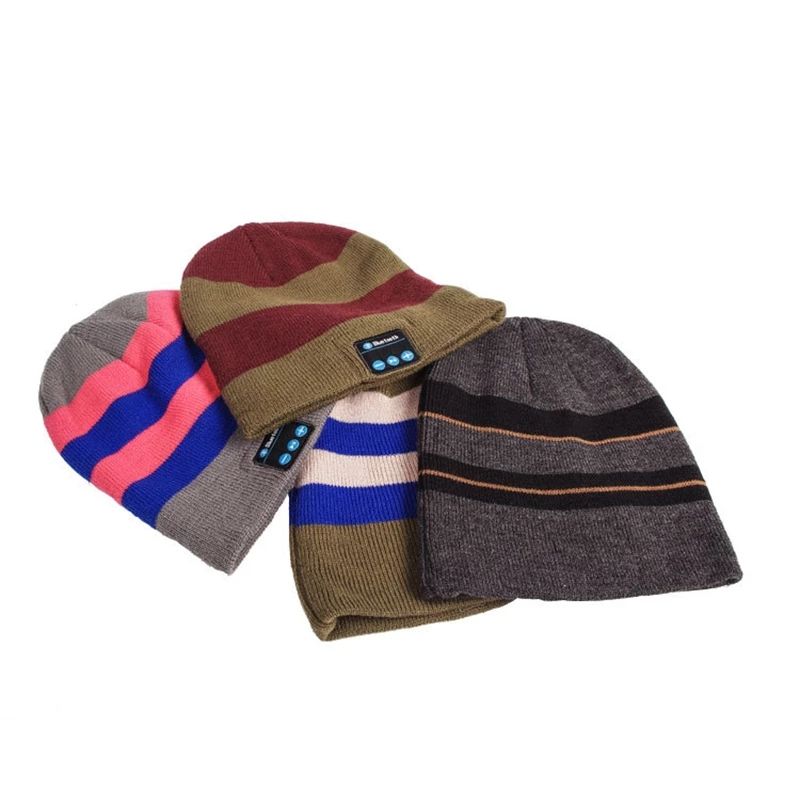 Smart Call Music Hat - Image 5