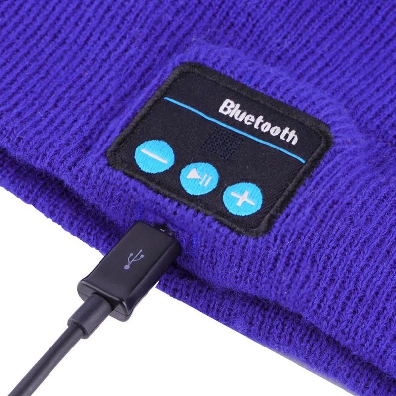 Smart Call Music Hat - Image 6