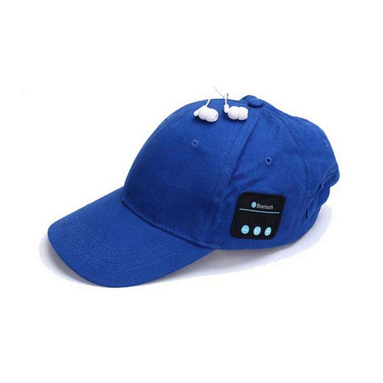 Sun Music Wireless Cap - Image 2