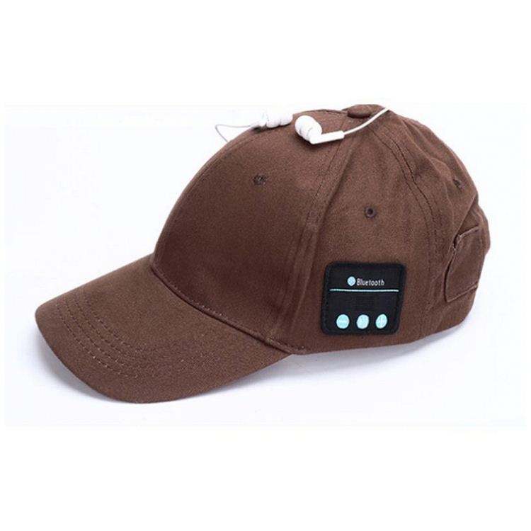 Sun Music Wireless Cap - Image 3