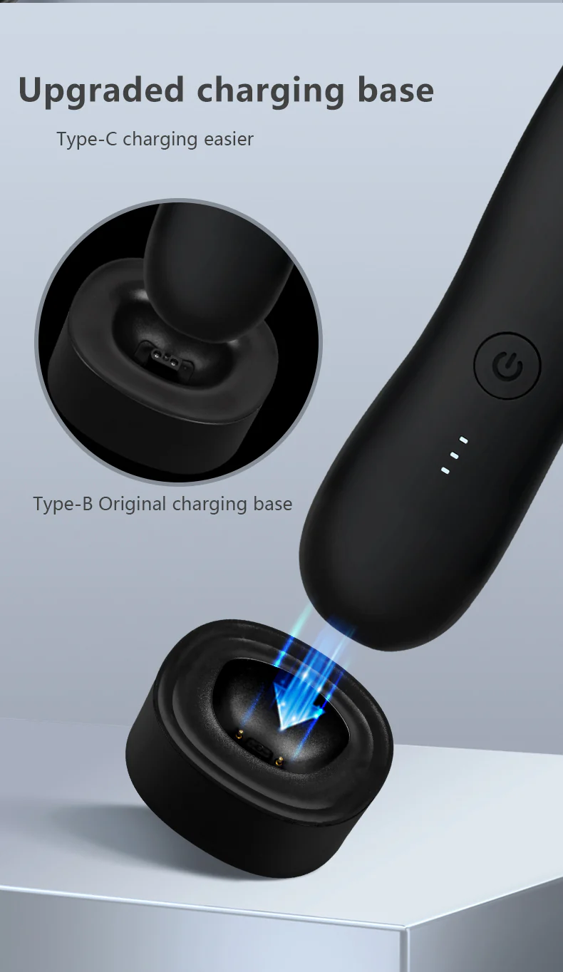 Body Hair Trimmer - Image 5