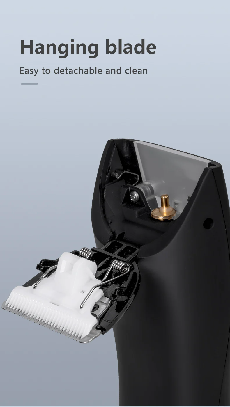Body Hair Trimmer - Image 6
