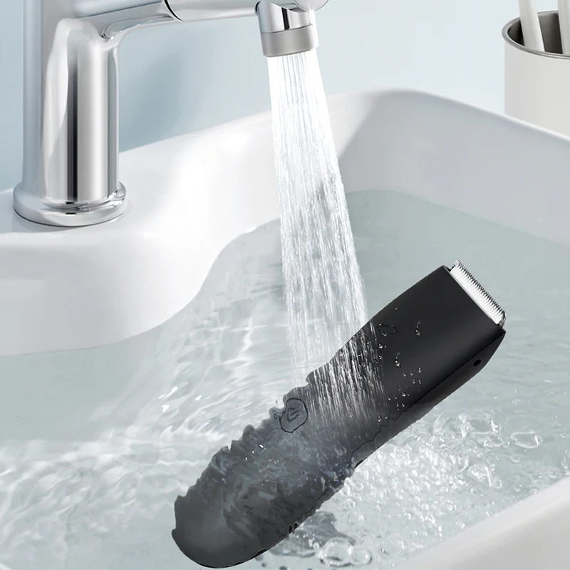 Body Hair Trimmer - Image 7