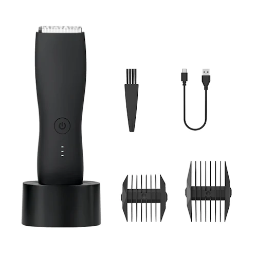 Body Hair Trimmer