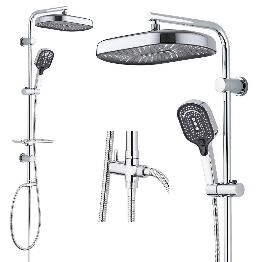 Wholesale Popular Turkish Shower & Bath Set