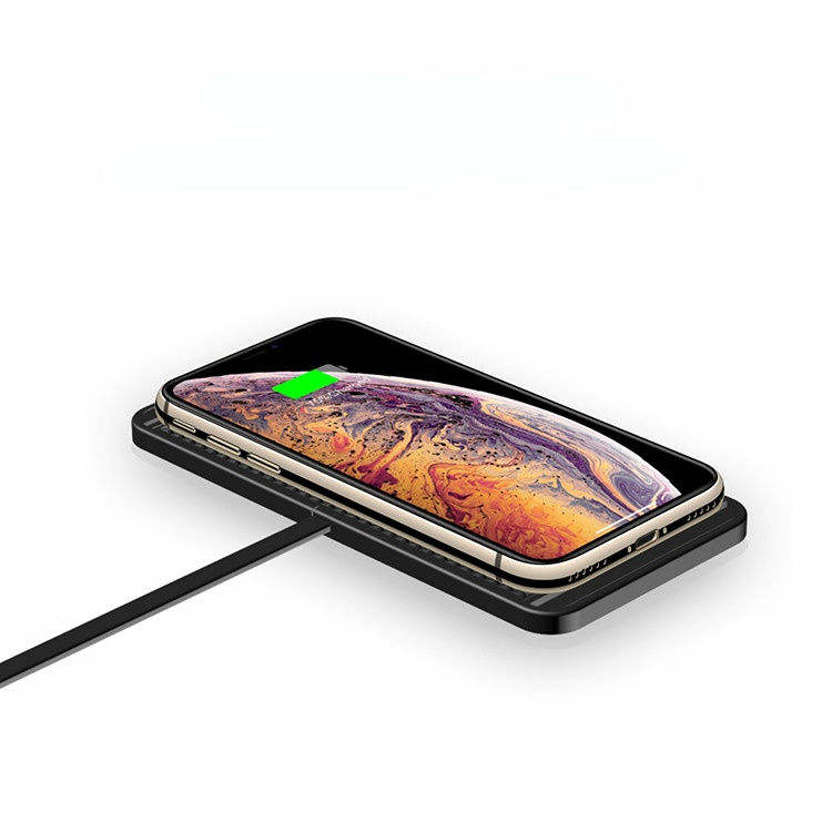Automatic Wireless Car Charging Pad 10W - Image 11