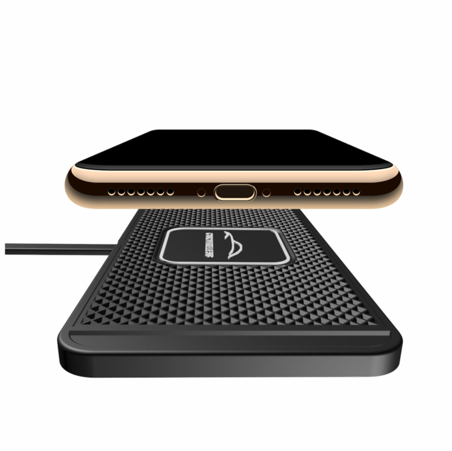 Automatic Wireless Car Charging Pad 10W