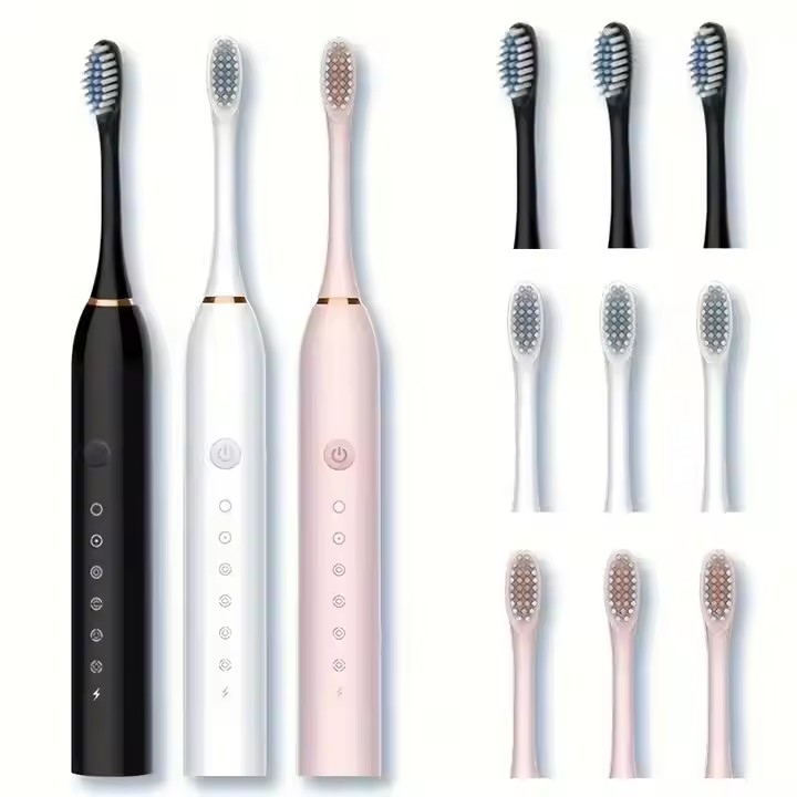 Electric Rechargeable Toothbrush