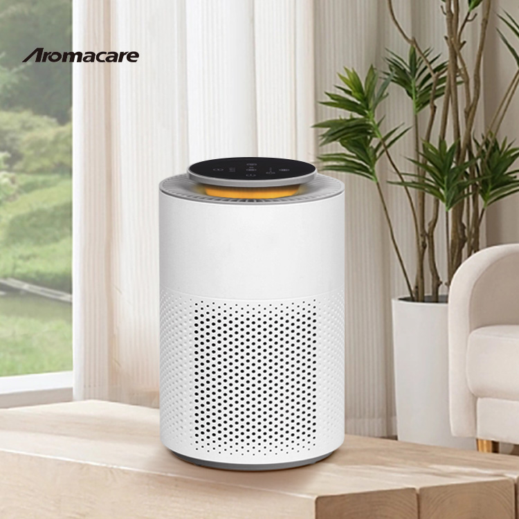 Portable Air Purifier - Image 4