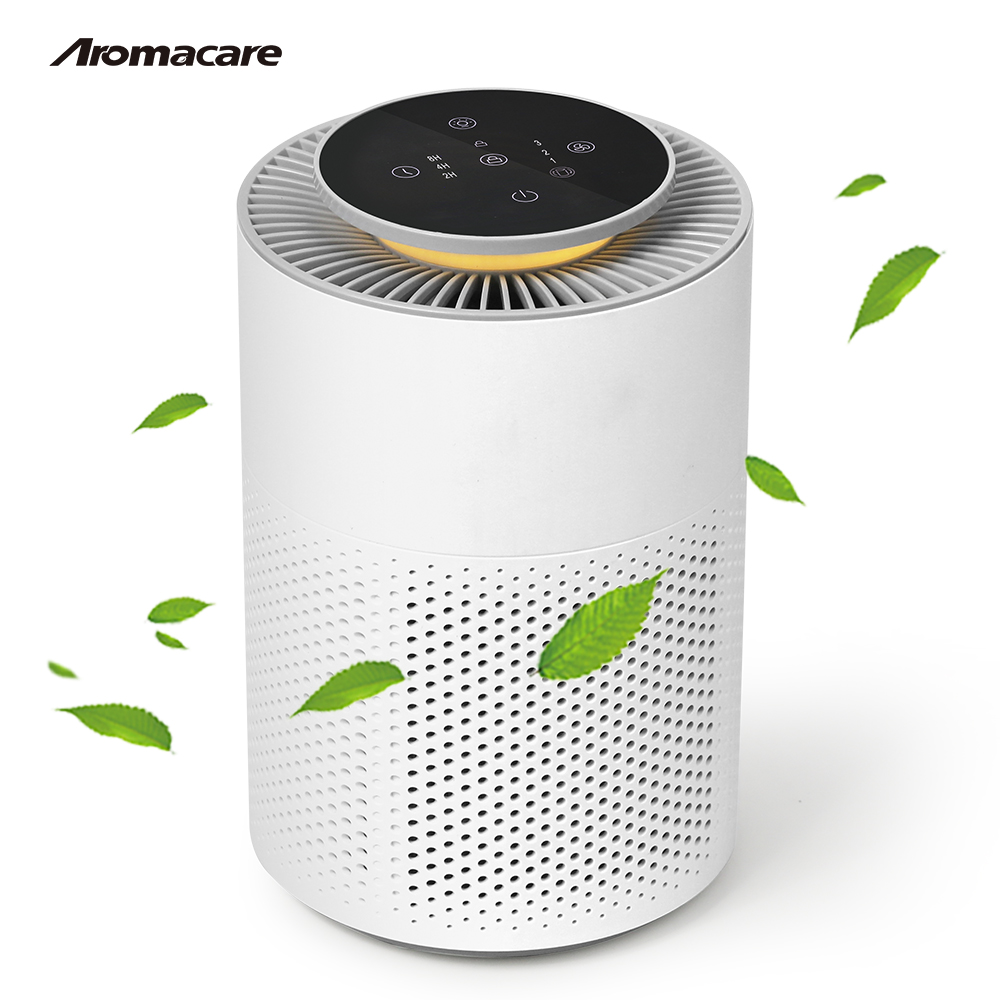 Portable Air Purifier