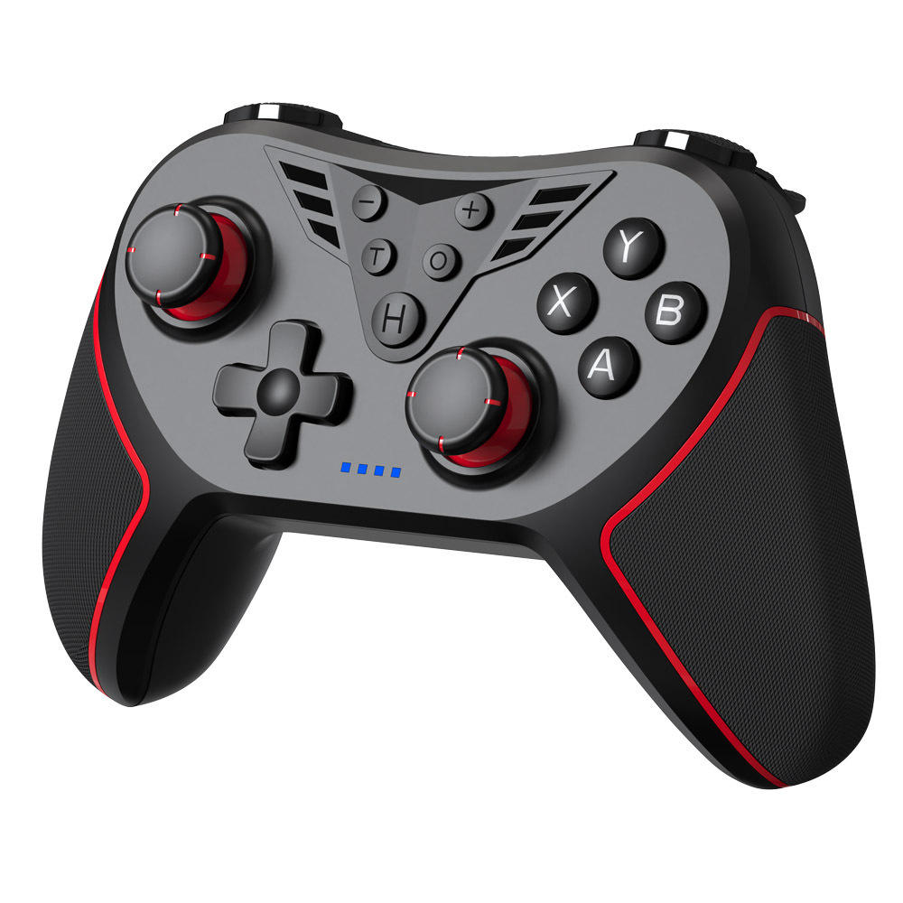 Customized Wireless Joysticks for Gaming Consoles