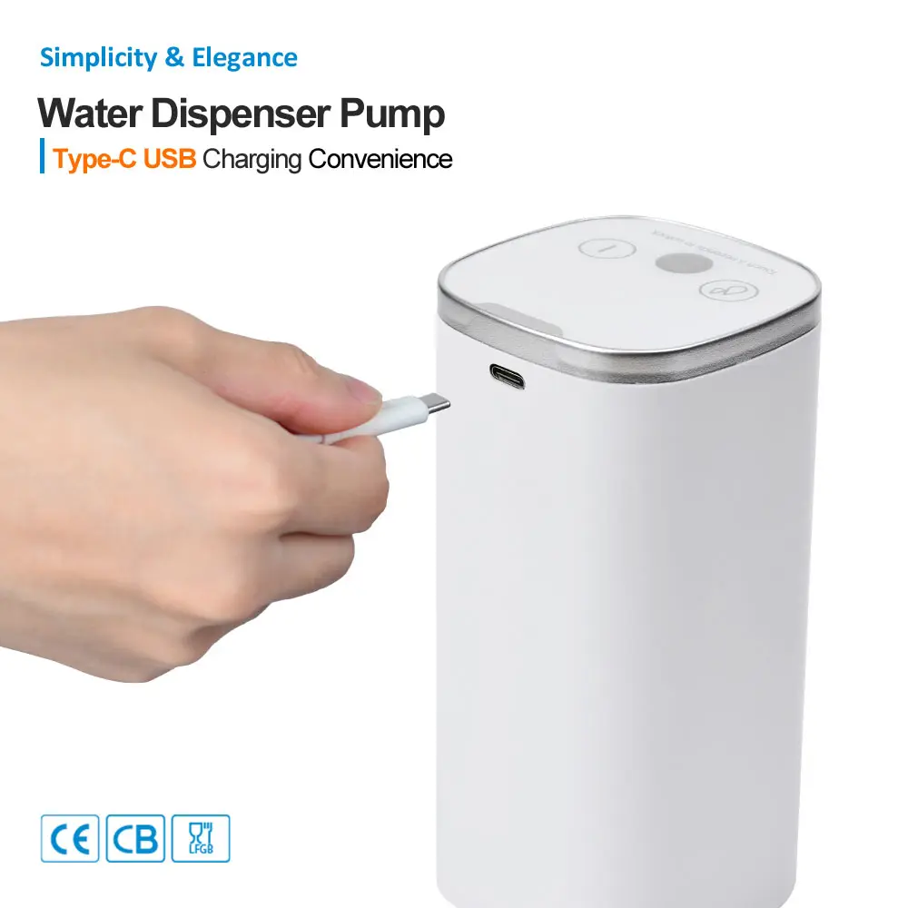 Automatic Water Dispenser - Image 2