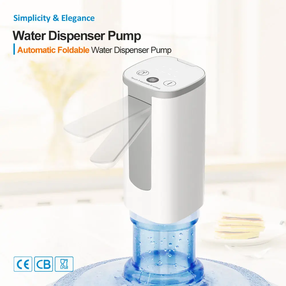 Automatic Water Dispenser - Image 6