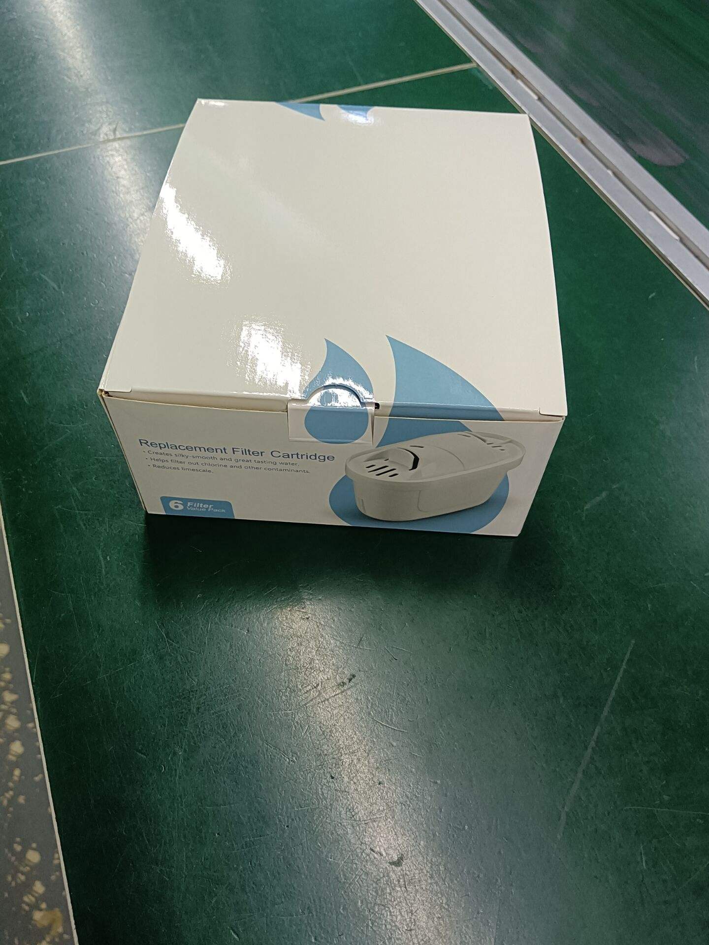Alkaline Water filter for Jug  - Image 5