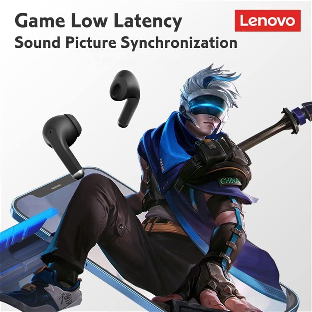 Lenovo LP40 Pro - Image 7