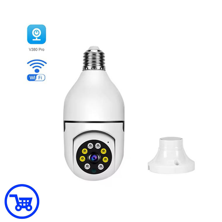 Indoor Home Security Camera
