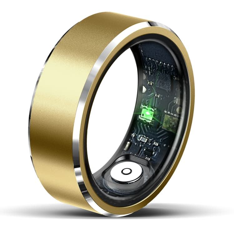 CR-5 Health Tracker Smart Rings