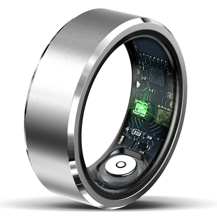 CR-5 Health Tracker Smart Rings - Image 3
