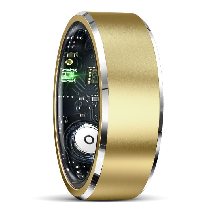 CR-5 Health Tracker Smart Rings - Image 4