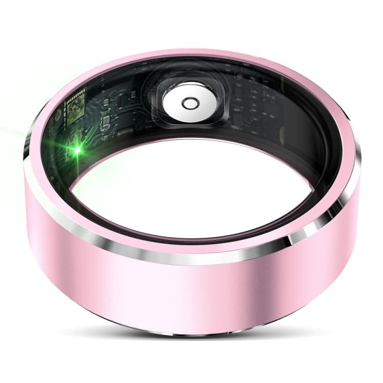 CR-5 Health Tracker Smart Rings - Image 6
