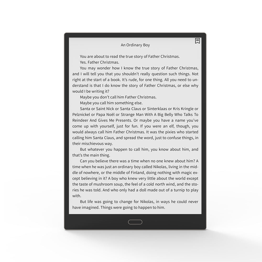 E Book Reader 10 Inch