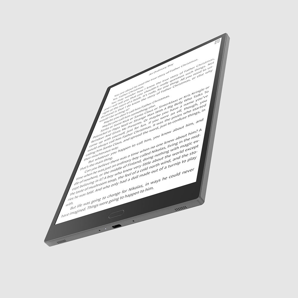 E Book Reader 10 Inch - Image 3