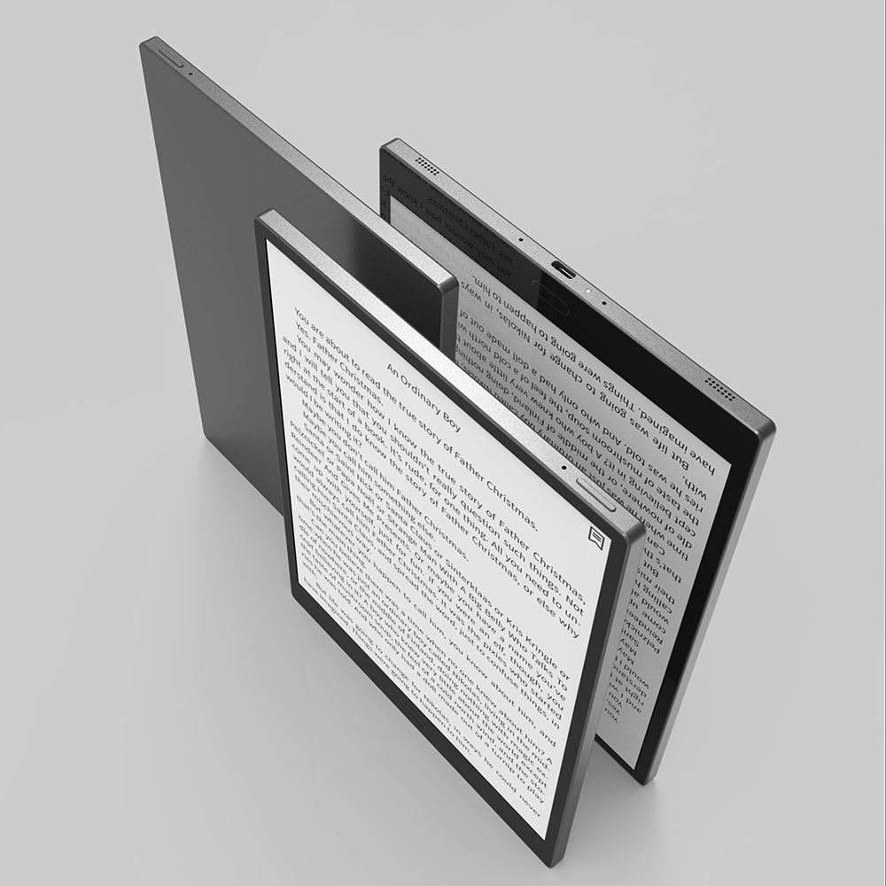 E Book Reader 10 Inch - Image 4