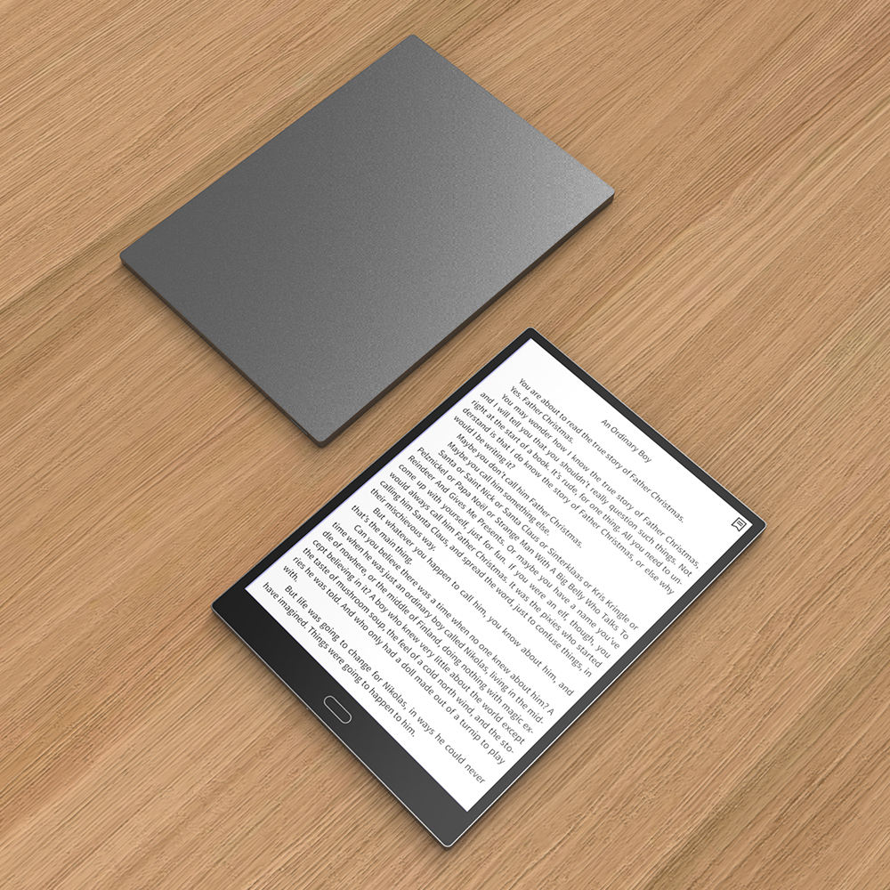 E Book Reader 10 Inch - Image 5