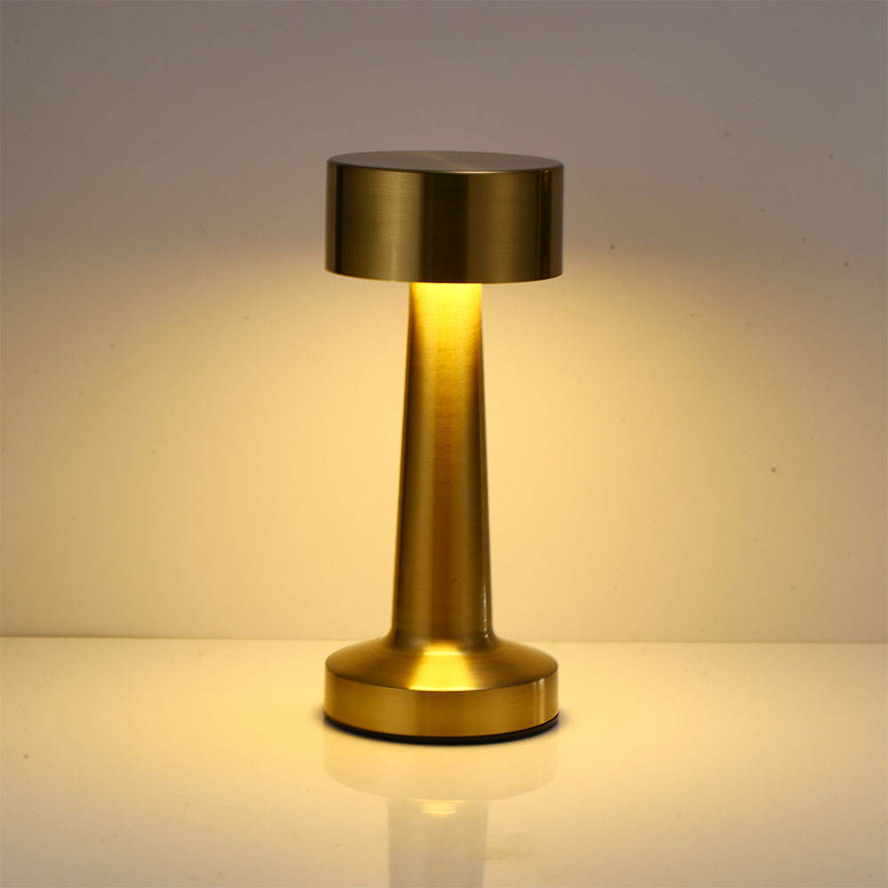 Adjustable LED Desk Table Lamp