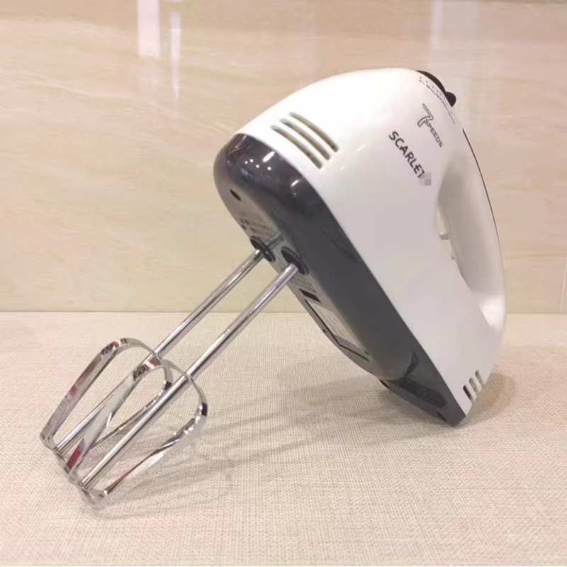 Electric Hand Mixer/Beater - Image 3