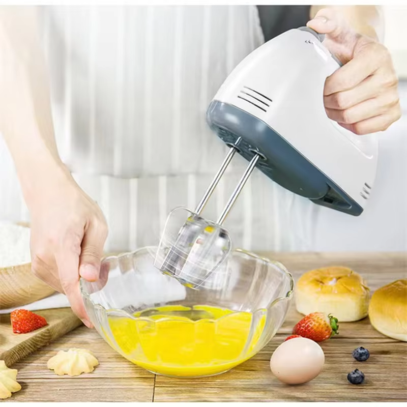Electric Hand Mixer/Beater - Image 4