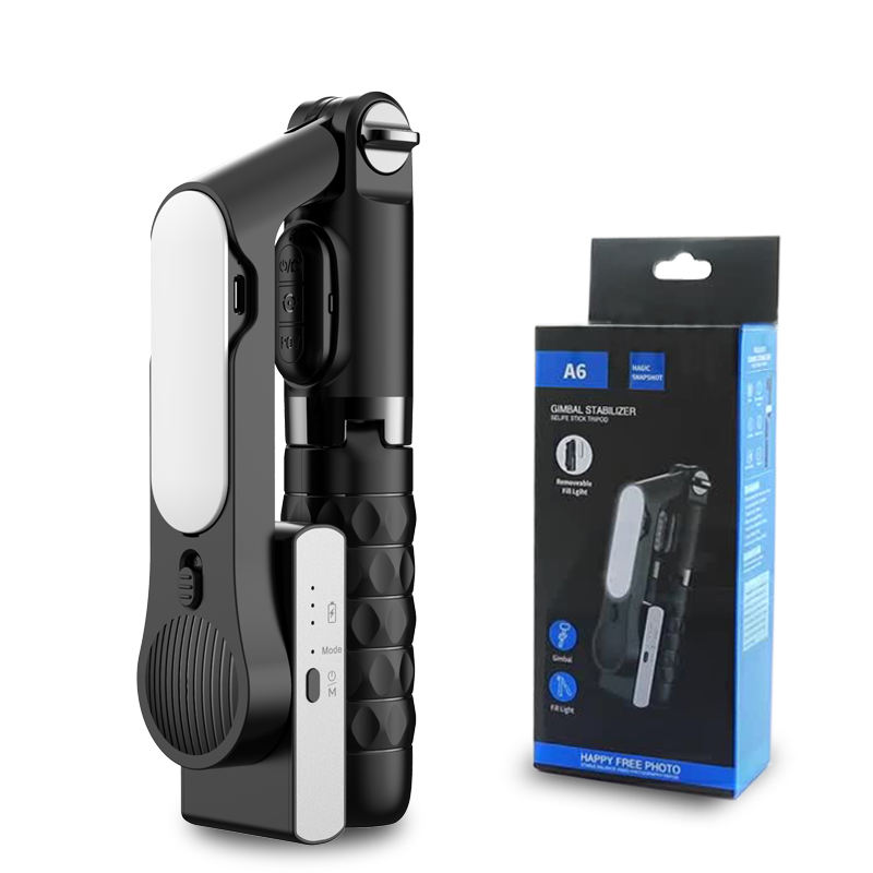 Flexible Single Axis Gimbal  - Image 6
