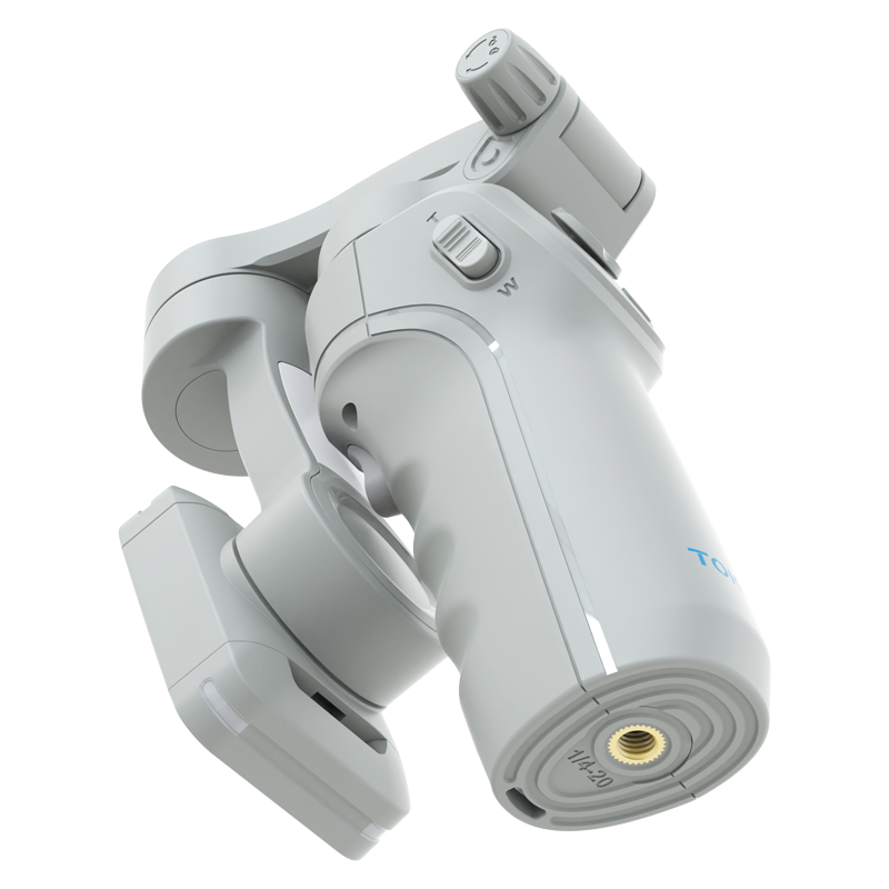 Gimbal Stabilizer 3-Axis - Image 4
