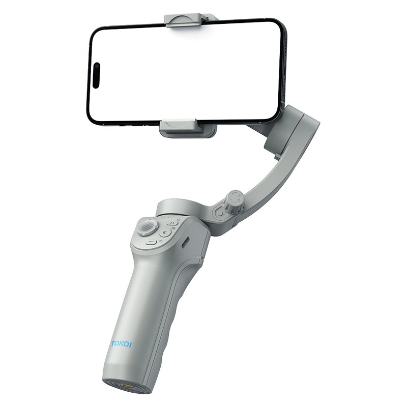 Gimbal Stabilizer 3-Axis - Image 5