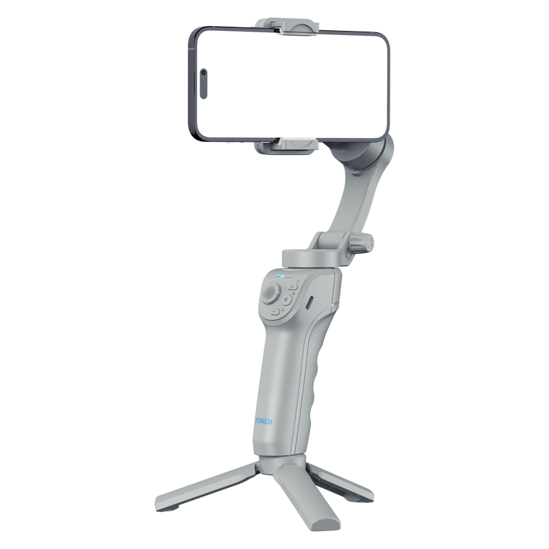Gimbal Stabilizer 3-Axis - Image 6