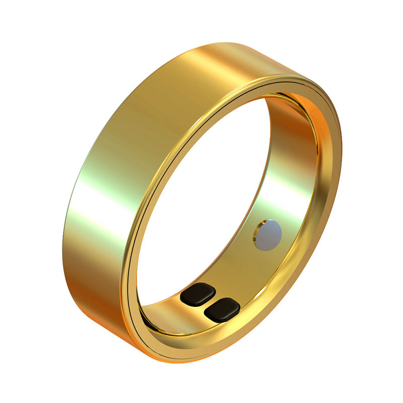 2026 Smart Ring Health & Fitness Tracker