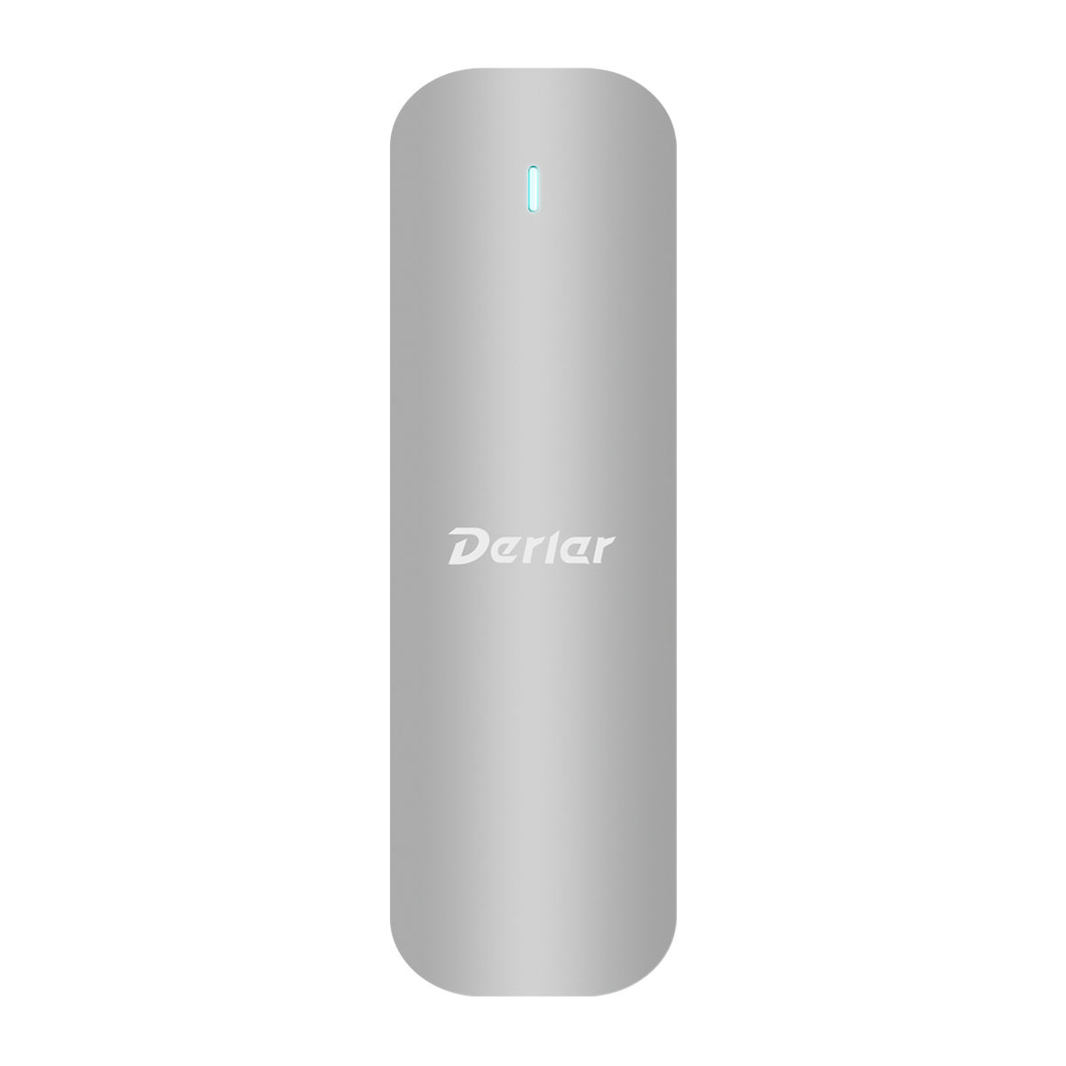 2TB SSD Portable External Hard Drive Storage