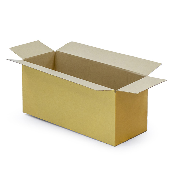 Standard Single Wall Cardboard Boxes for Packing 76x76x127 mm - Image 5