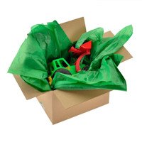Standard Single Wall Cardboard Boxes for Packing 76x76x127 mm - Image 9