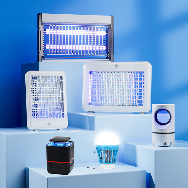 Mosquito Killer Repeller - Image 2