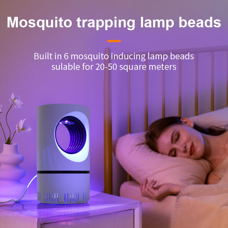 Mosquito Killer Repeller - Image 4