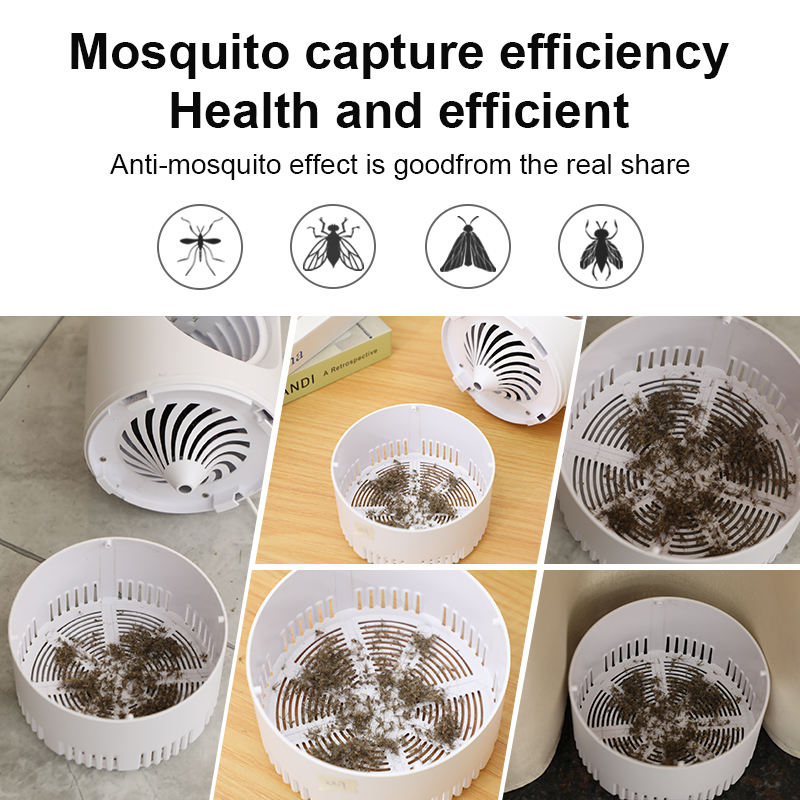 Mosquito Killer Repeller - Image 6