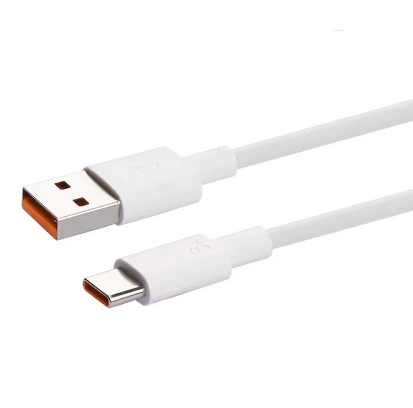 6A Fast Charging Usb C Cable - Image 6