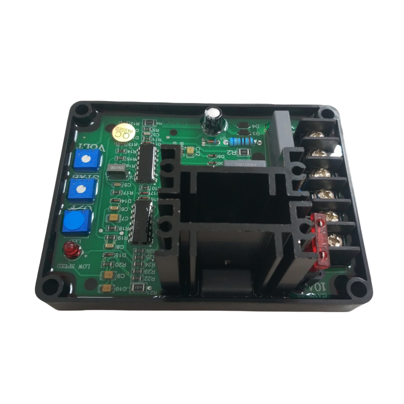 GAVR 12A Automatic Diesel Generator Accessory - Image 8