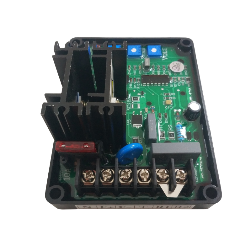 GAVR 12A Automatic Diesel Generator Accessory - Image 10