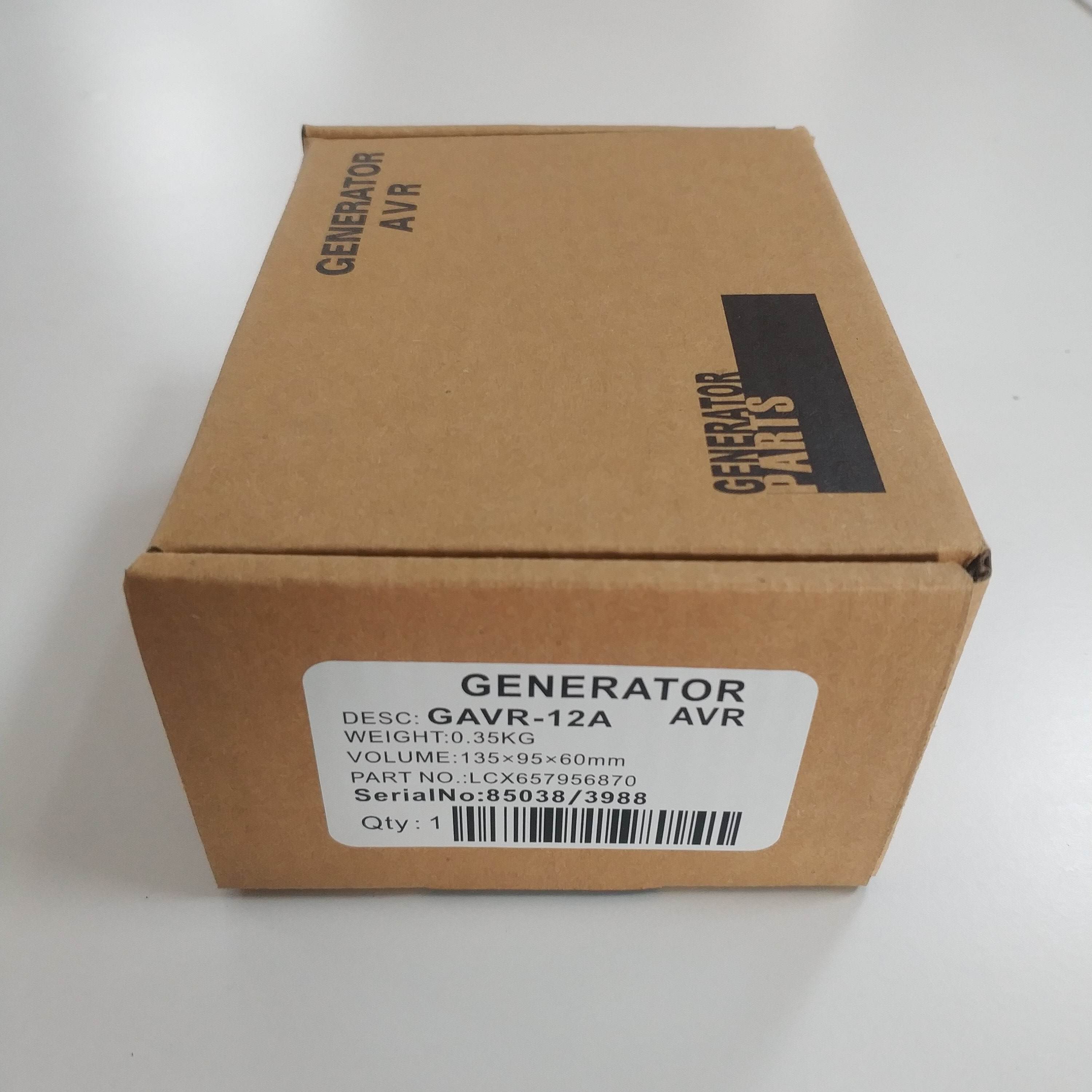 GAVR 12A Automatic Diesel Generator Accessory - Image 11